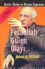 Fethullah Gülen Olayı