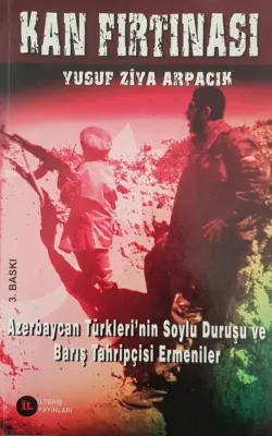 Kan Fırtınası