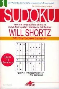 Sudoku / 100 Yeni Sudoku Bulmacası