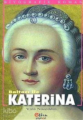 Baltacı İle Katerina