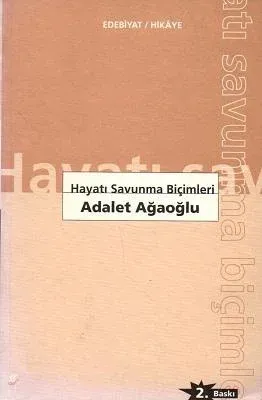 Hayatı Savunma Biçimleri