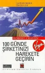 100 Günde Şirketinizi Harekete Geçirin