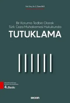 Tutuklama
