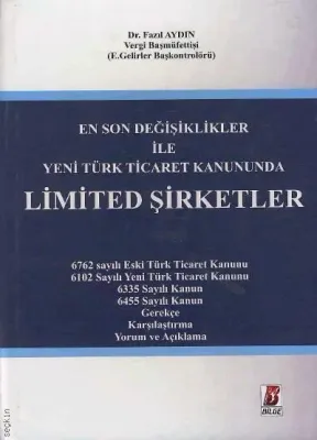 Limited Şirketler