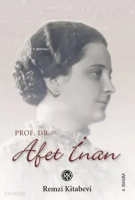Afet İnan