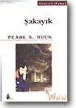 Şakayık