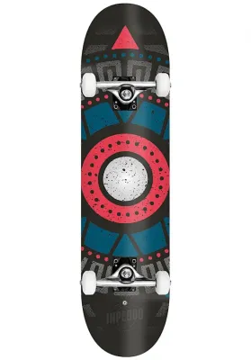 INPEDDO - APACHE RED 7.75