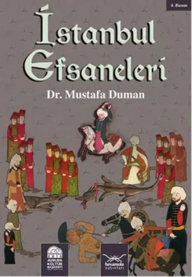 İstanbul Efsaneleri