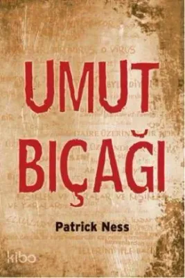 Umut Bıçağı