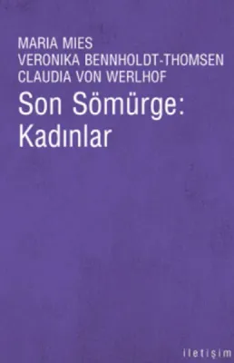 Son Sömürge: Kadınlar