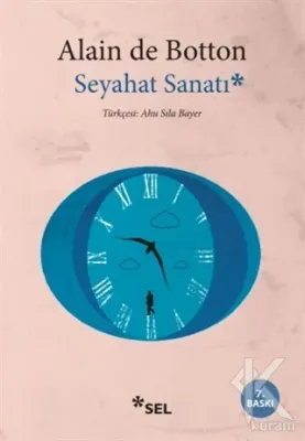 Seyahat Sanatı Alain de Botton