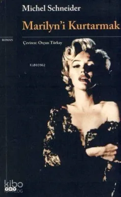 Marilyn'i Kurtarmak