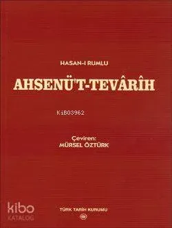 Ahsenü't Tevarih