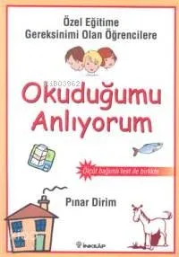 Okuduğumu Anlıyorum