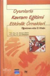 Oyunlarla Kavram Eğitimi