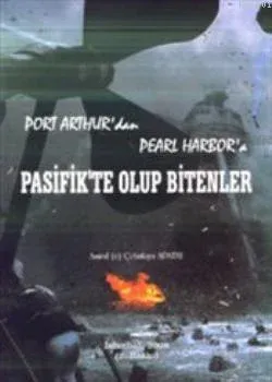 Pasifik'te Olup Bitenler