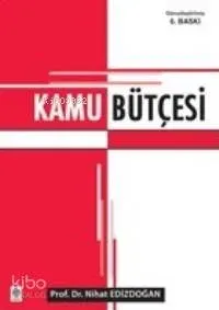 Kamu Bütçesi
