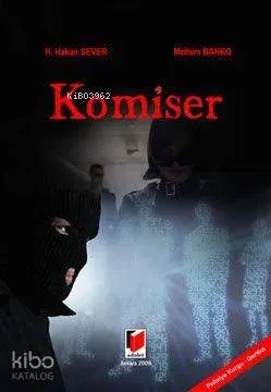 Komiser