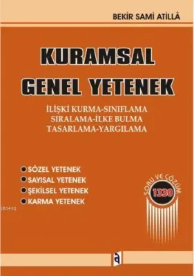 Kuramsal Genel Yetenek