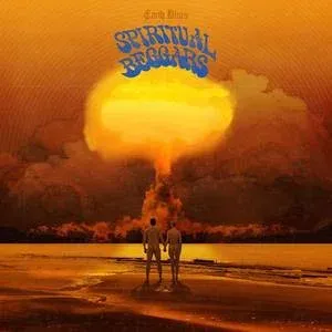 Spiritual Beggars ‎– Earth Blues CD
