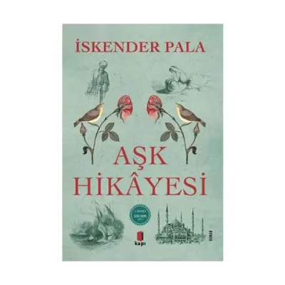 Aşk Hikâyesi