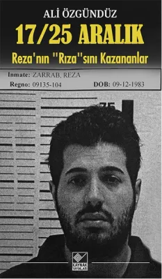17/25 Aralık : Reza'nın Rızasını Kazananlar