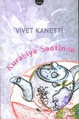 Kurabiye Saatinde Vivet Kanetti