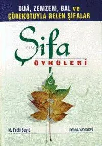 Şifa Öyküleri