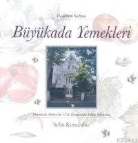 Büyükada Yemekleri