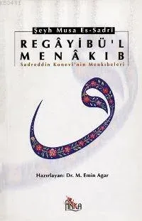 Regâyibü'l Menâkıb