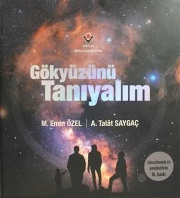 Gökyüzünü Tanıyalım
