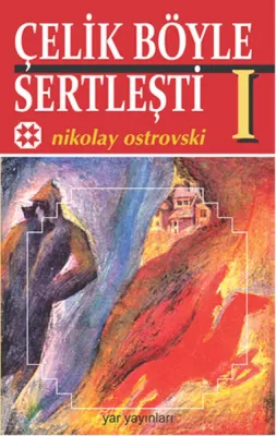 Çelik Böyle Sertleşti 1