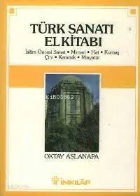Türk Sanatı Oktay Aslanapa