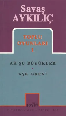 Toplu Oyunları 1