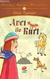 Avcı İle Kurt
