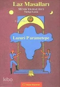 Laz Masalları