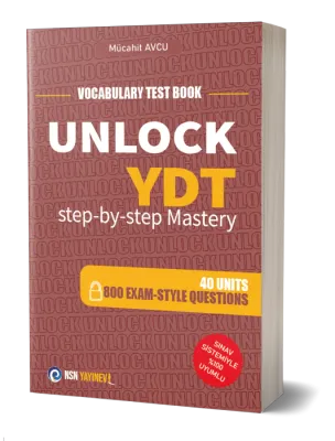 Unlock YDT  step-by-step Mastery