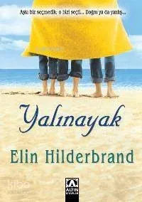 Yalınayak