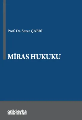 Miras Hukuku