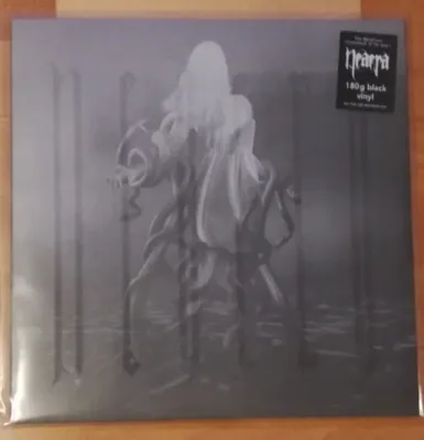 Neaera ‎– Neaera LP