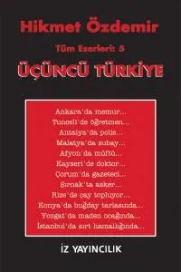 Üçüncü Türkiye