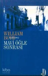 Mavi Öğle Sonrası