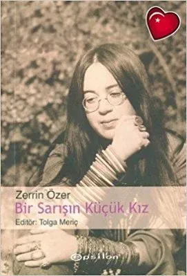 Bir Sarışın Küçük Kız