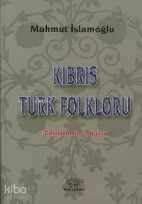 Kıbrıs Türk Folkloru