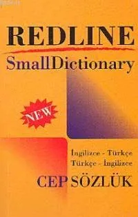 İngilizce - Türkçe / Türkçe - İngilizce Cep Sözlük