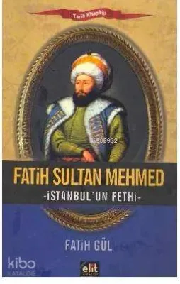 Fatih Sultan Mehmed