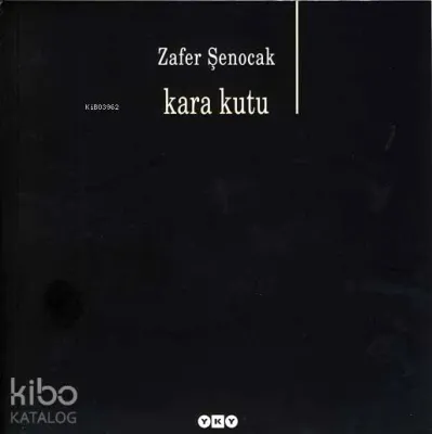 Kara Kutu