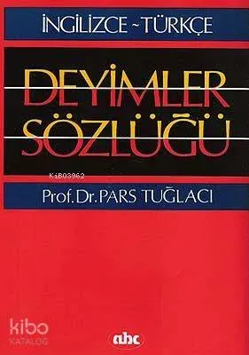 Deyimler Sözlüğü