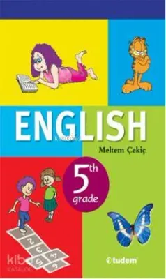 English 5th Grade