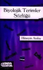 Biyolojik Terimler Sözlüğü